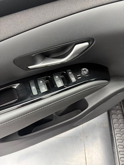 2024 Hyundai Tucson XRT photo 35