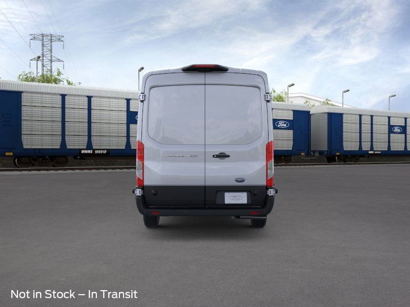 2025 Ford Transit photo 5