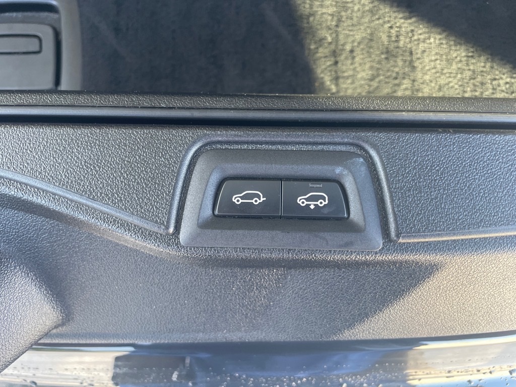 2021 Bmw X7 xDrive40i photo 23