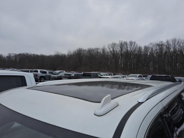2023 Gmc Yukon XL Denali Ultimate photo 7