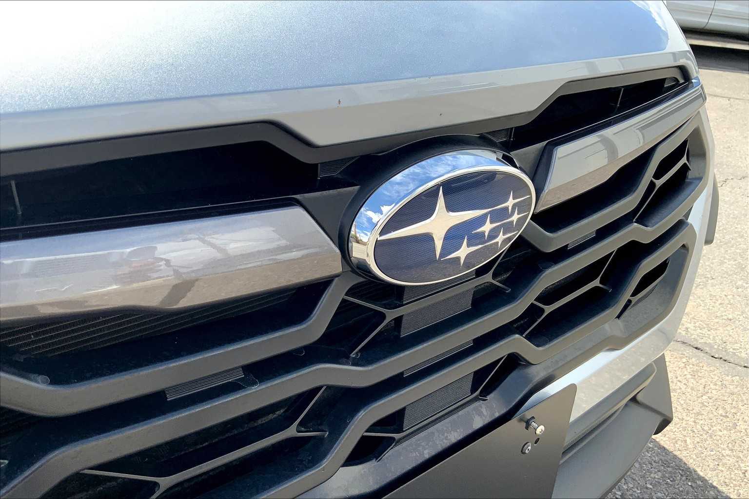 2024 Subaru Crosstrek Limited photo 27