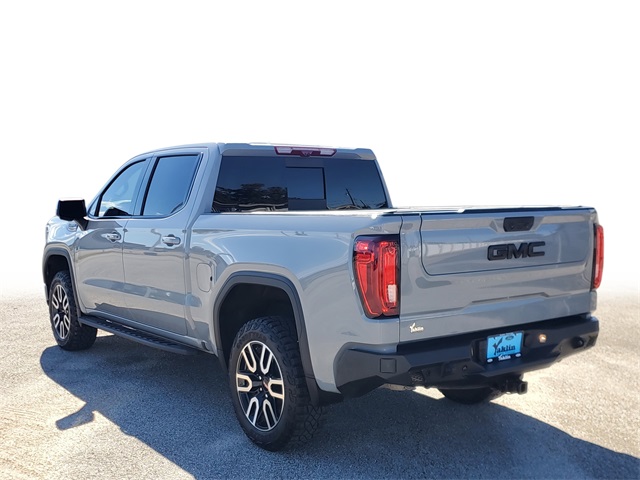 2025 Gmc Sierra 1500 AT4 photo 3