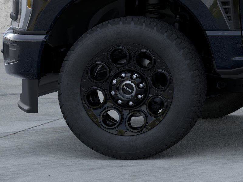 2025 FORD F-250 - Image 24