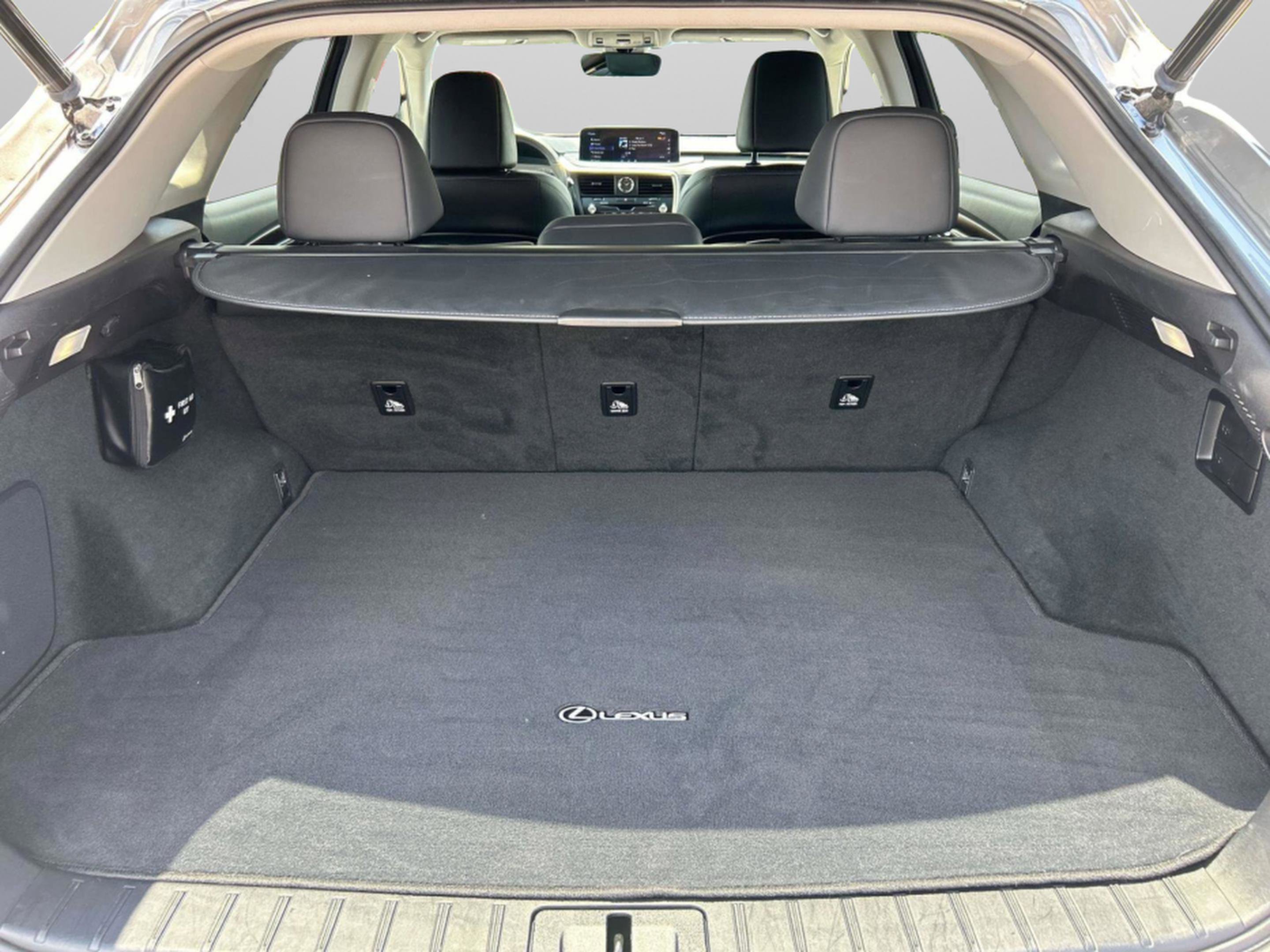 2022 Lexus RX 350 photo 41