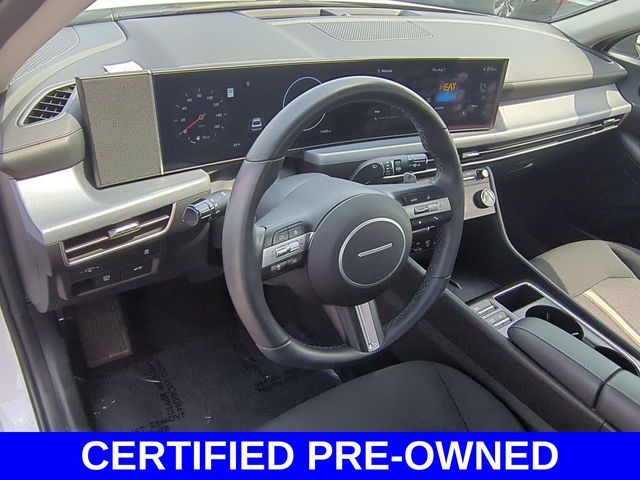 2024 Hyundai Sonata SEL Convenience photo 2