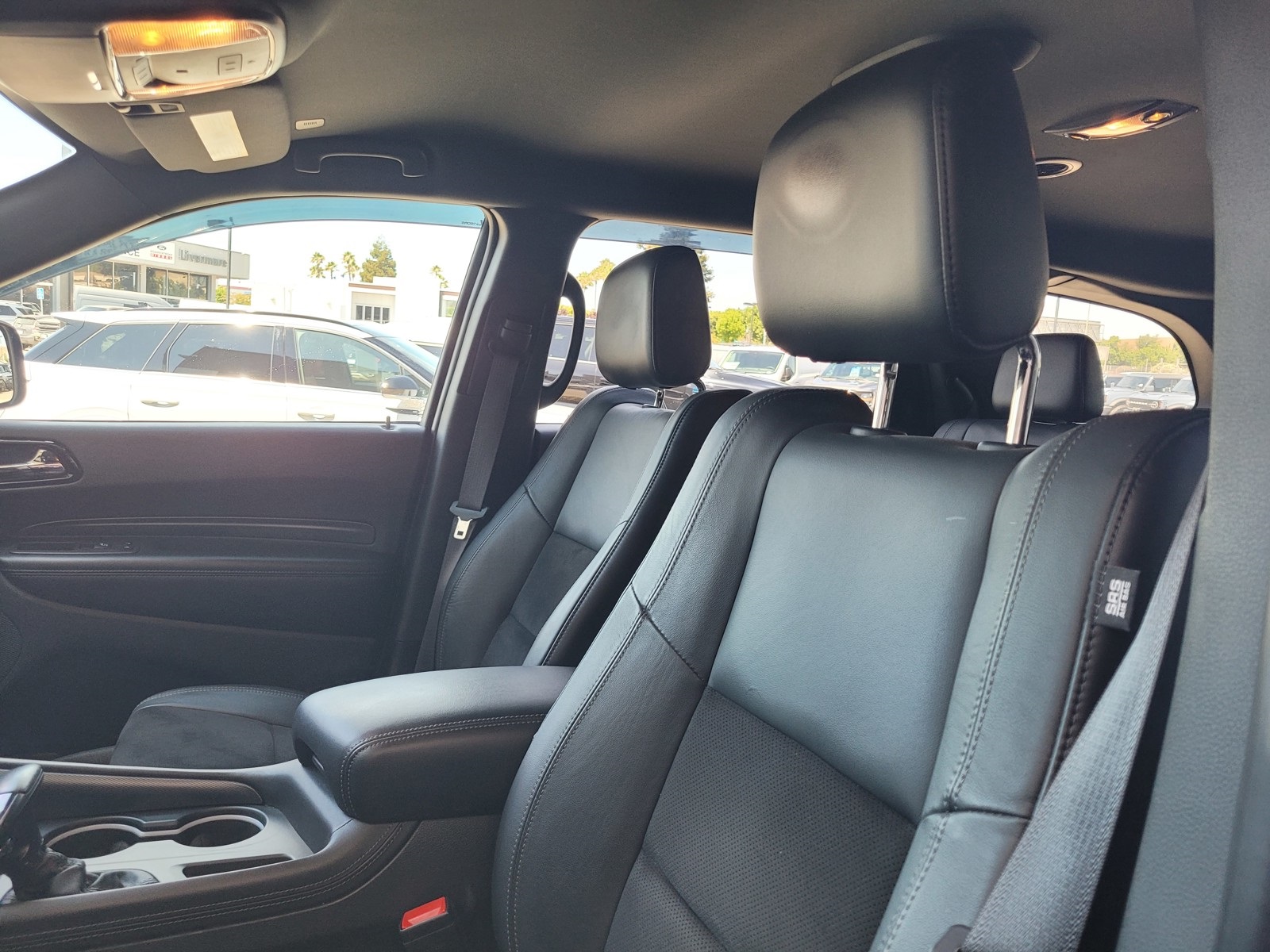 2022 Dodge Durango GT Plus photo 22