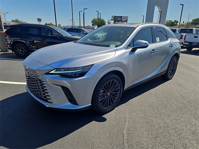2025 Lexus RX 350 Premium photo 6