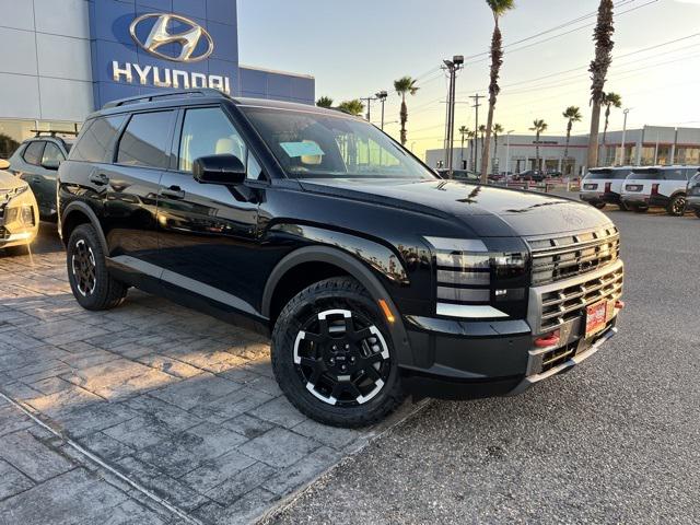 2026 Hyundai Palisade XRT Pro's photo