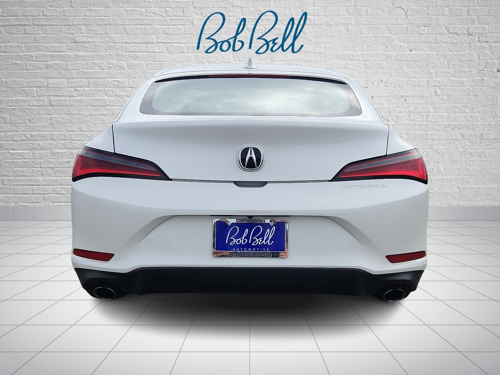 2024 Acura Integra Base photo 5