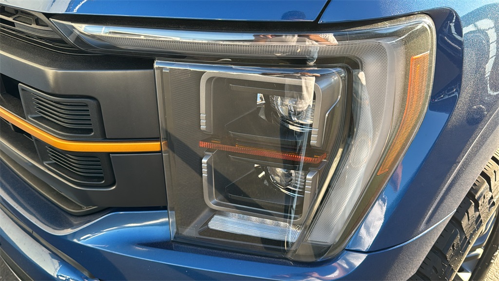 2022 Ford F-150 Tremor photo 6