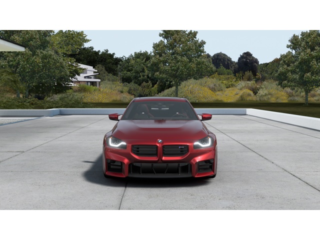 2026 Bmw M2 2-series photo 3