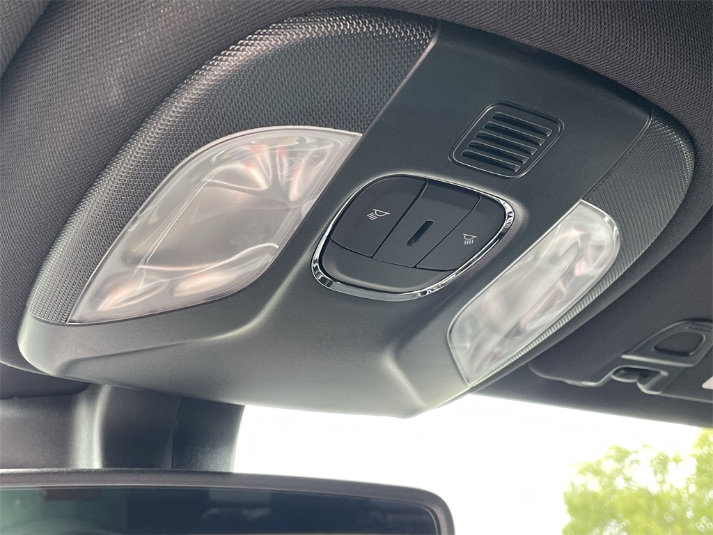 2025 Jeep Compass Latitude photo 27