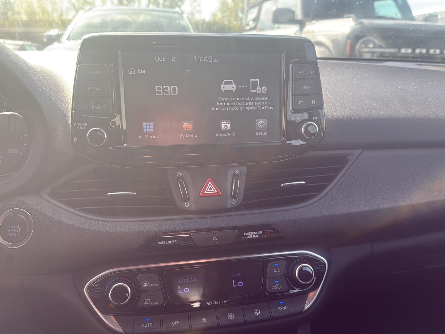 2018 Hyundai Elantra GT photo 4