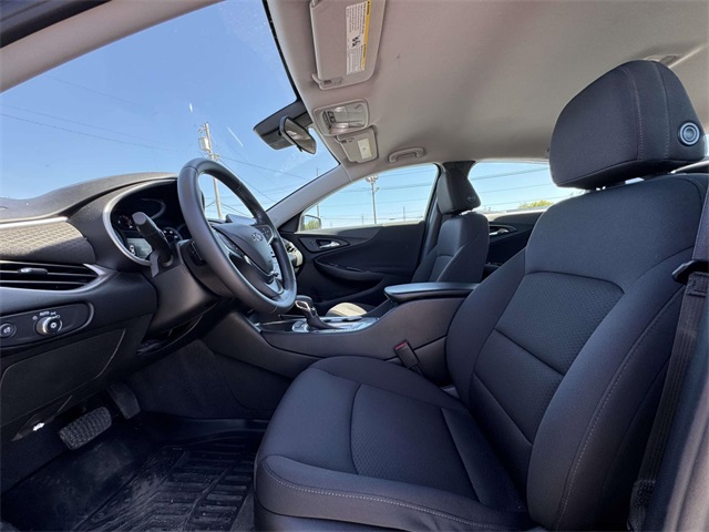 2021 Chevrolet Malibu RS photo 18