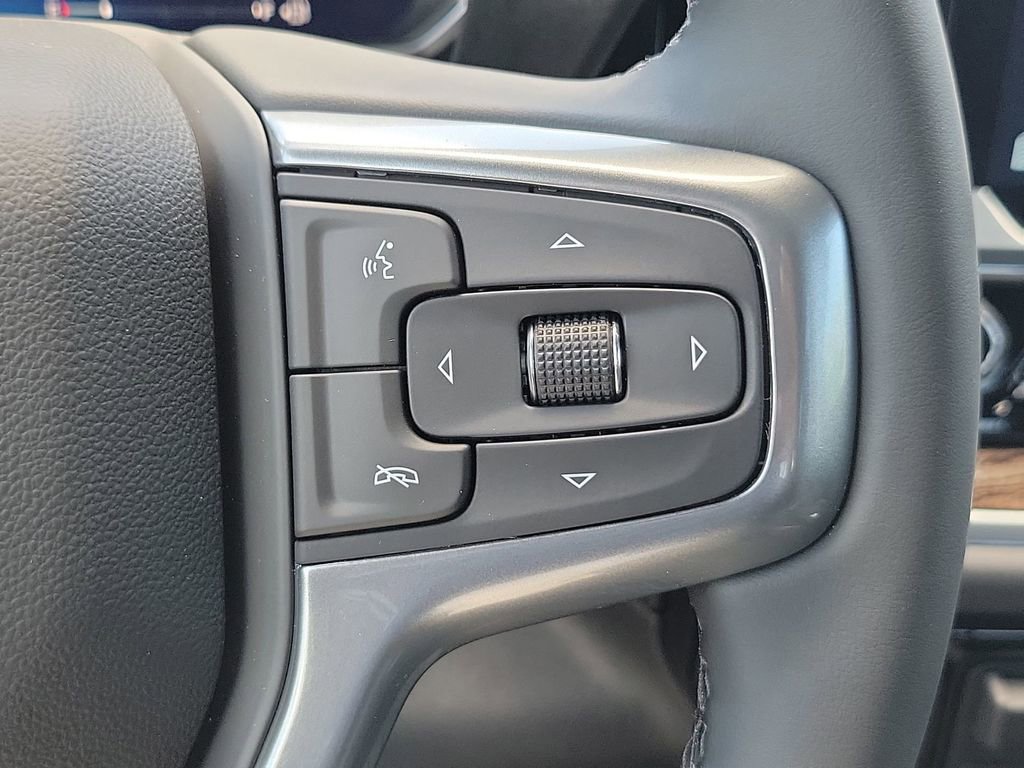 2026 Chevrolet Silverado 1500 LT photo 34