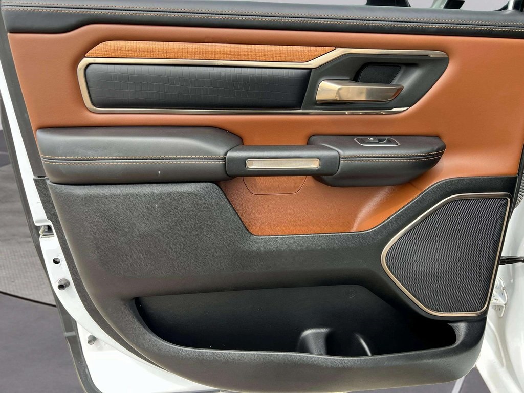 2020 Ram 1500 Laramie Longhorn photo 23
