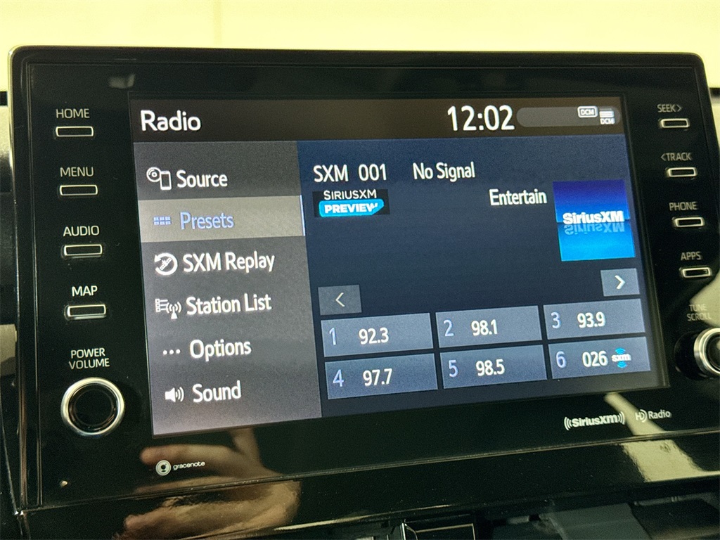 2024 Toyota Camry XSE photo 26