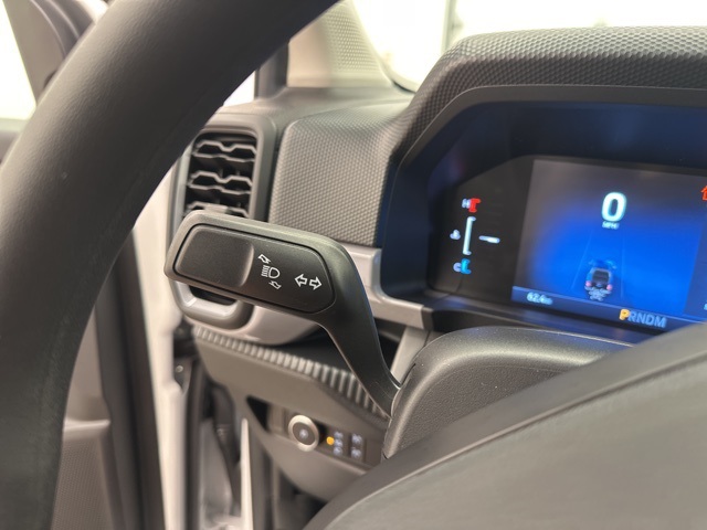 2025 Ford Ranger XL photo 16