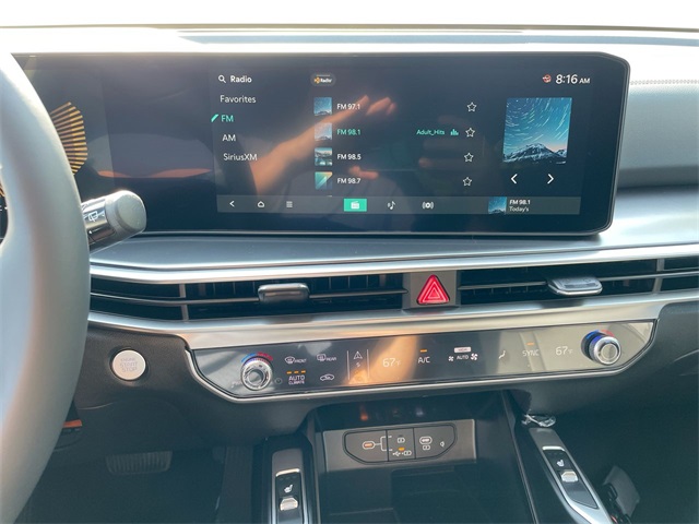 2025 Kia Sorento EX photo 37