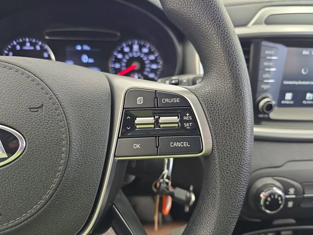 2019 Kia Sorento L photo 16