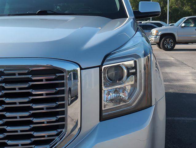 2019 Gmc Yukon Denali photo 31