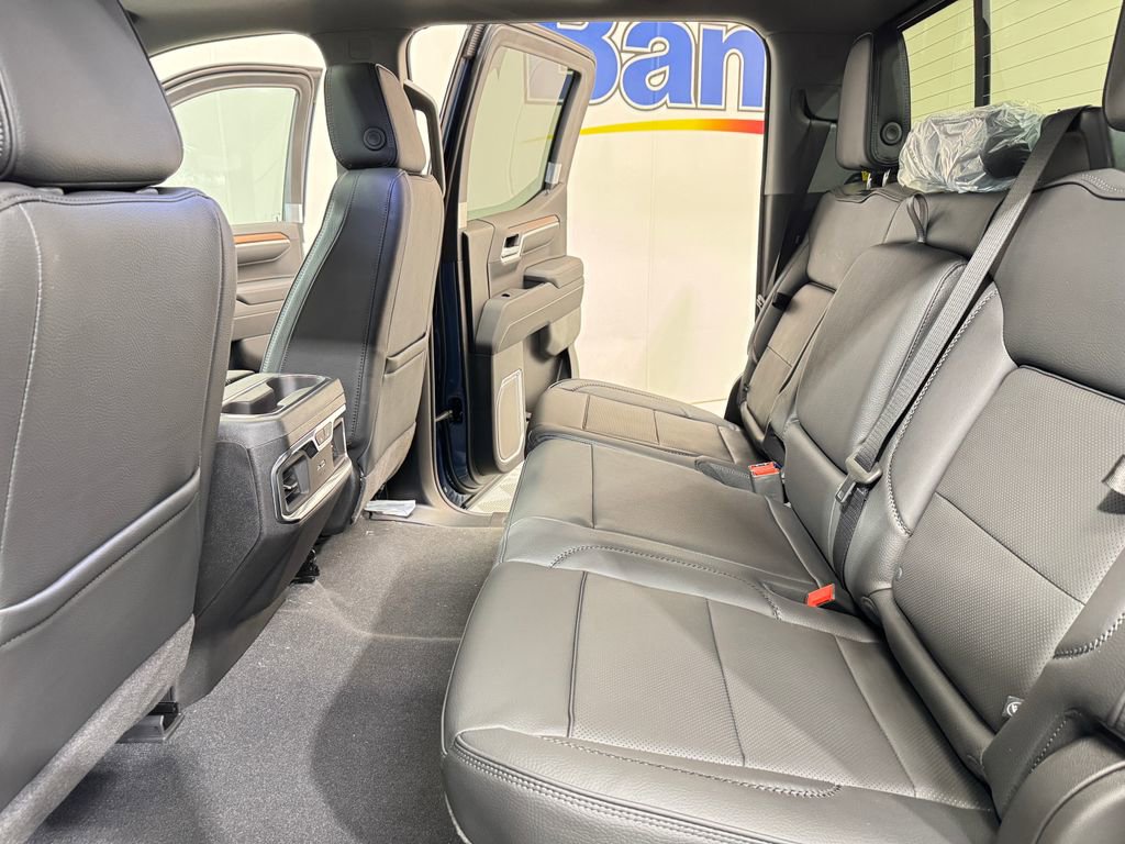 2026 Gmc Sierra 1500 Denali photo 9