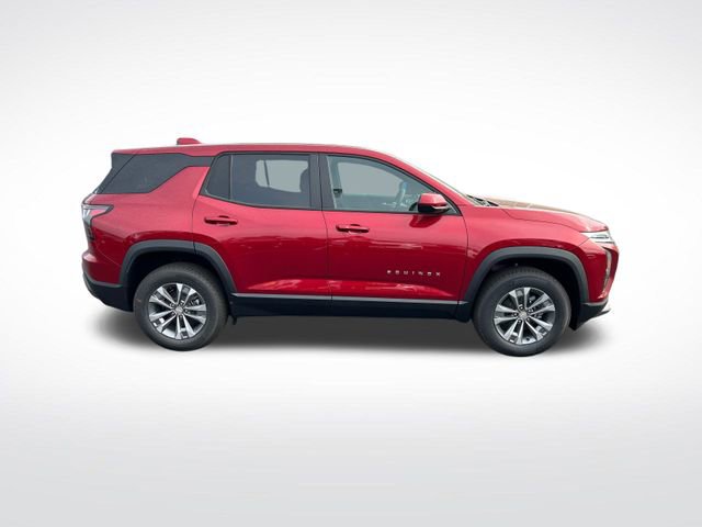 2026 Chevrolet Equinox LT photo 3