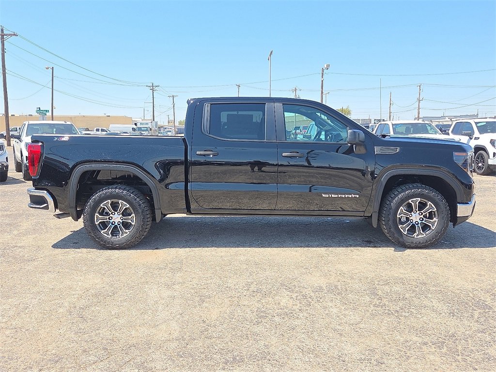 2026 Gmc Sierra 1500 Pro photo 5