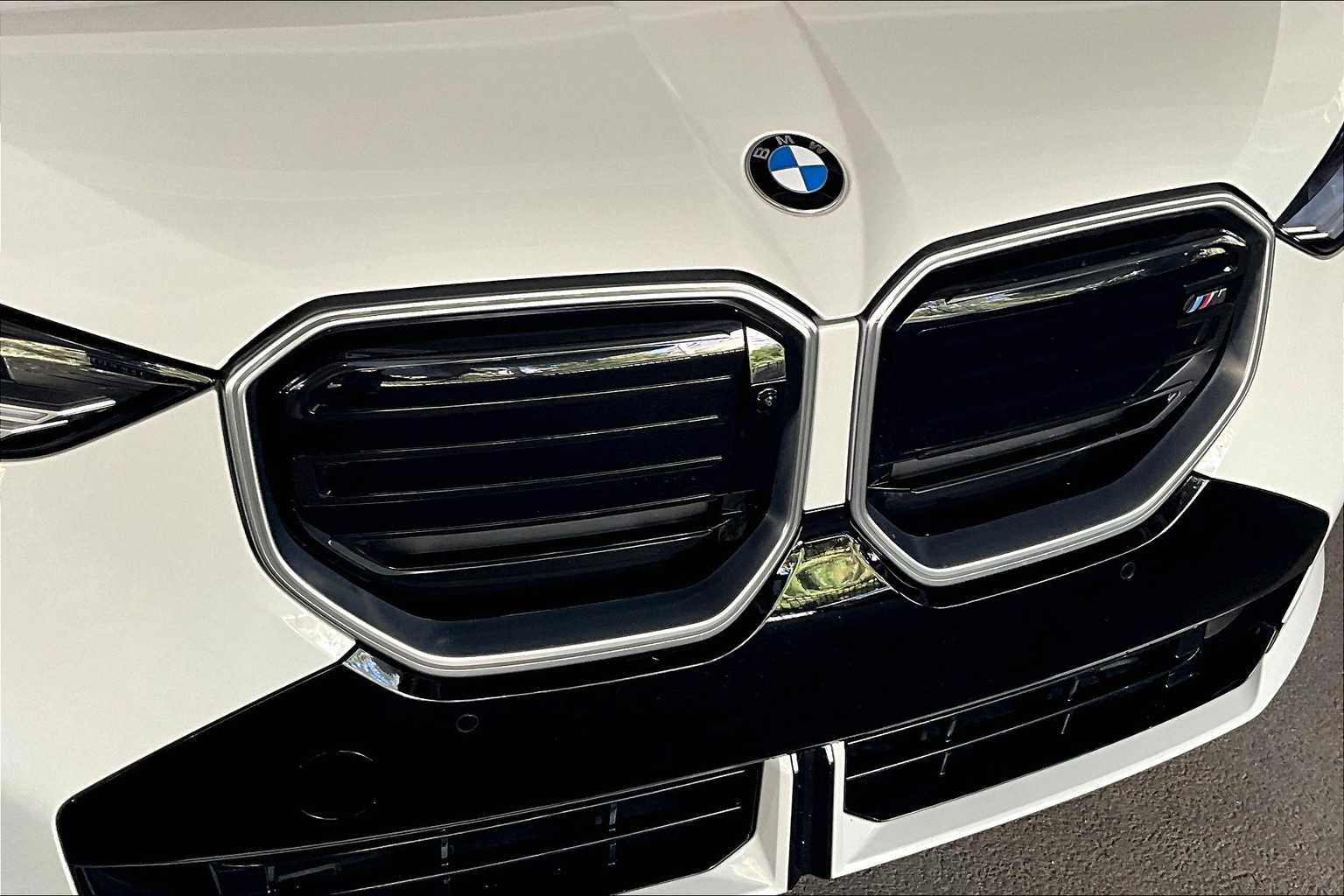 2025 Bmw X3 M50 photo 28