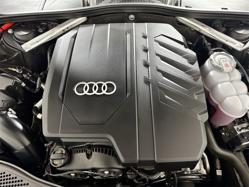 2025 Audi A5 S line Quattro Premium photo 20