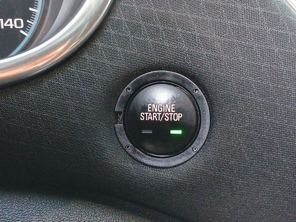 2020 Chevrolet Malibu 1LT photo 17