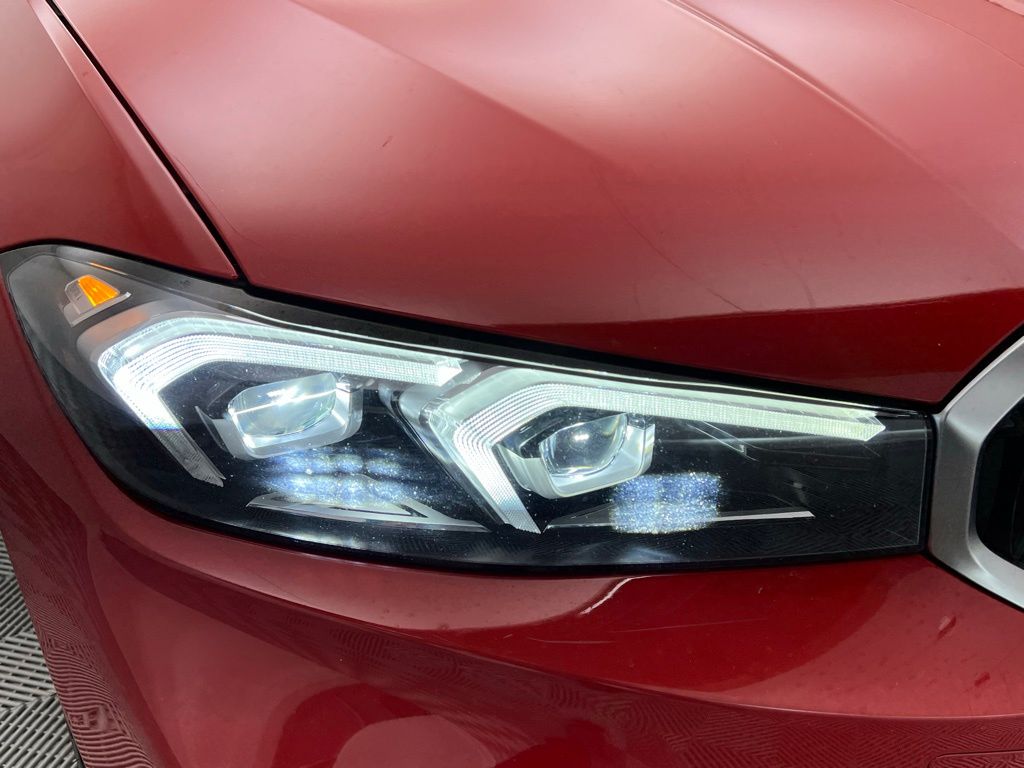 2024 Bmw 330i xDrive photo 4