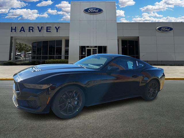 2026 Ford Mustang GT Premium's photo