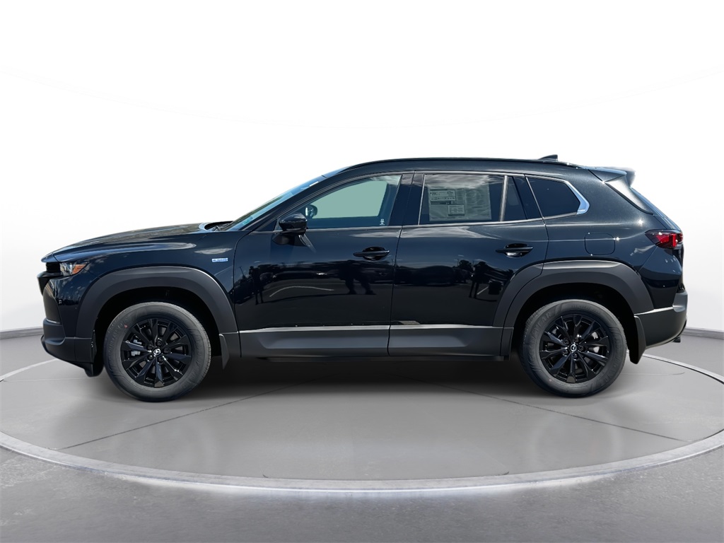 2025 Mazda CX-50 Premium photo 5
