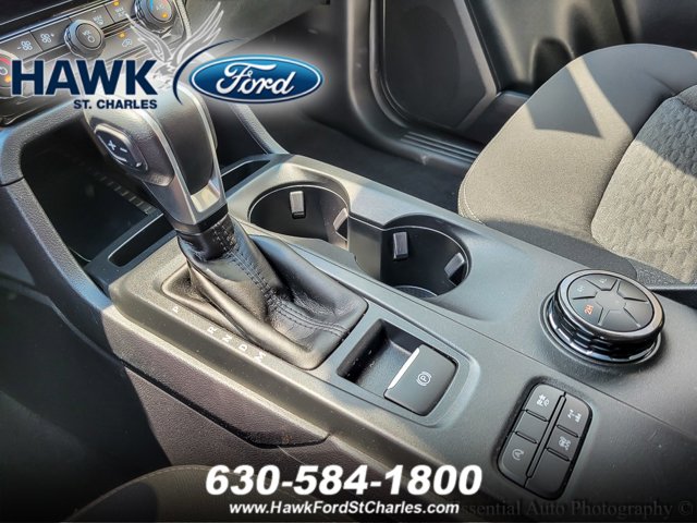 2024 FORD RANGER - Image 36