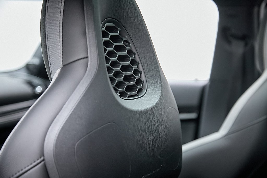 2022 MINI CLUBMAN - Image 26