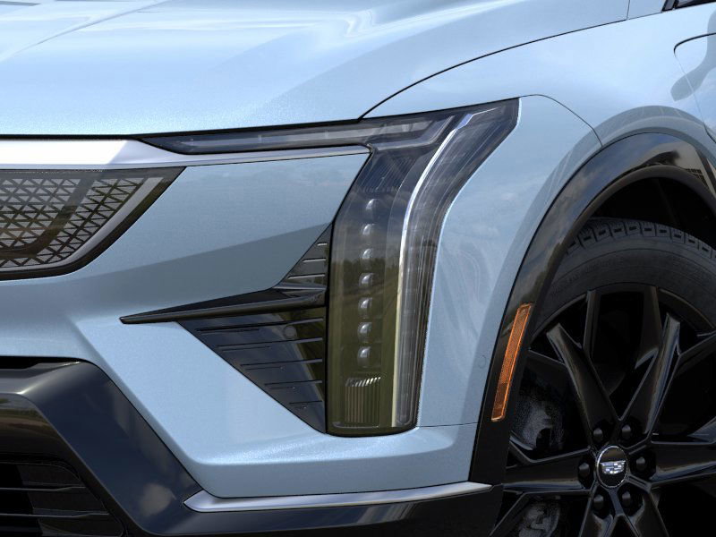 2025 Cadillac Optiq Sport photo 10