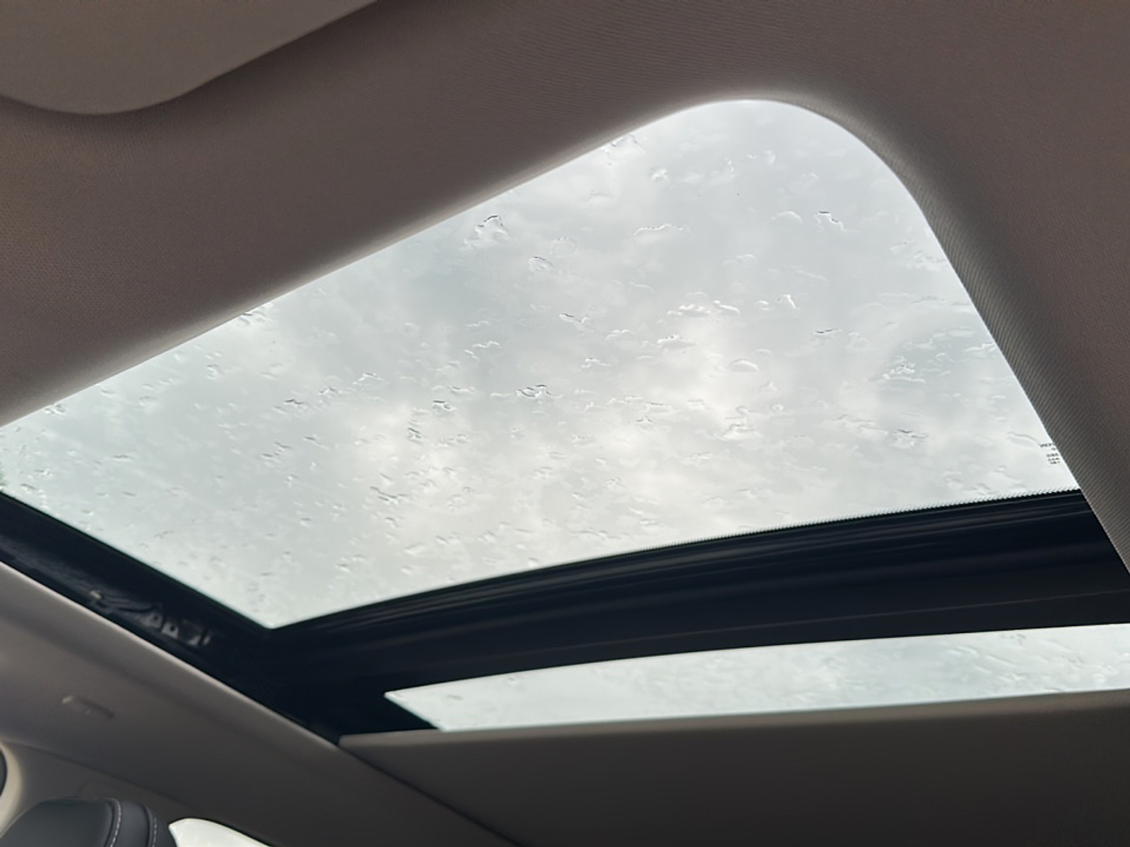 2025 Nissan Murano SL photo 16