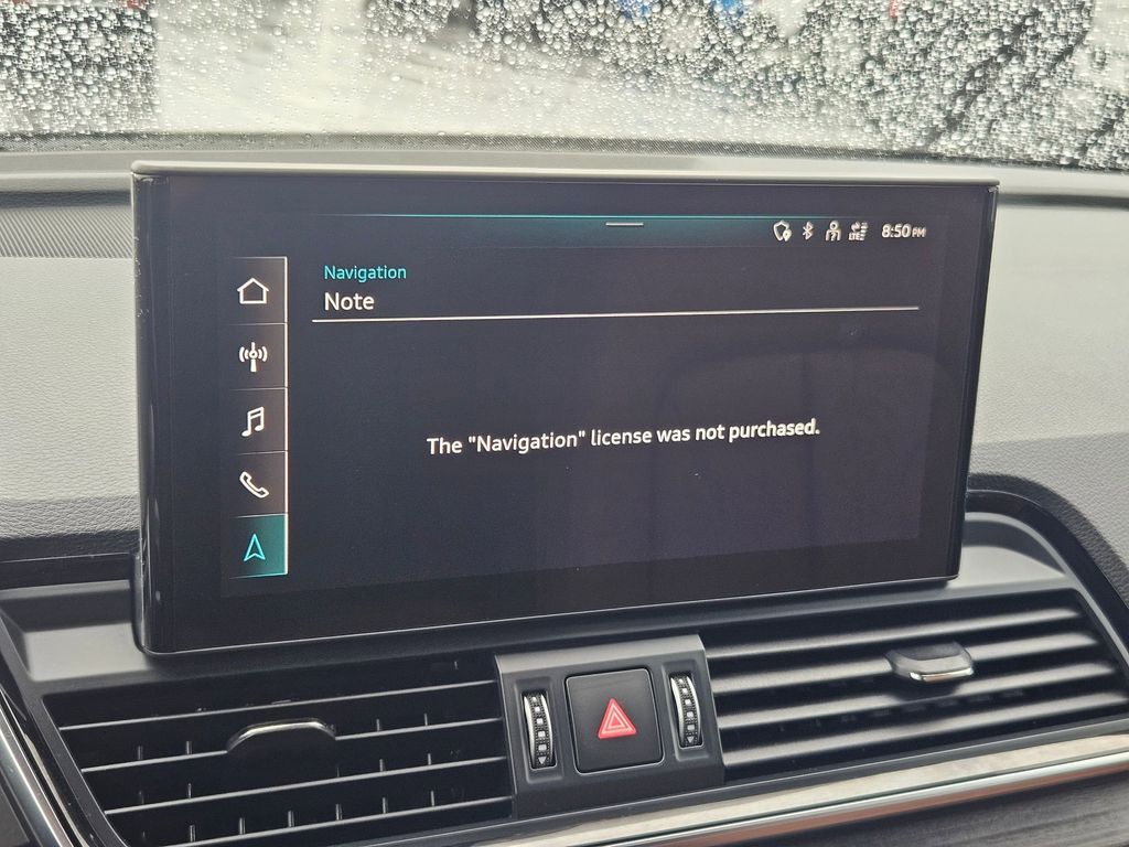 2021 Audi Q5 Premium 45 TFSI photo 18