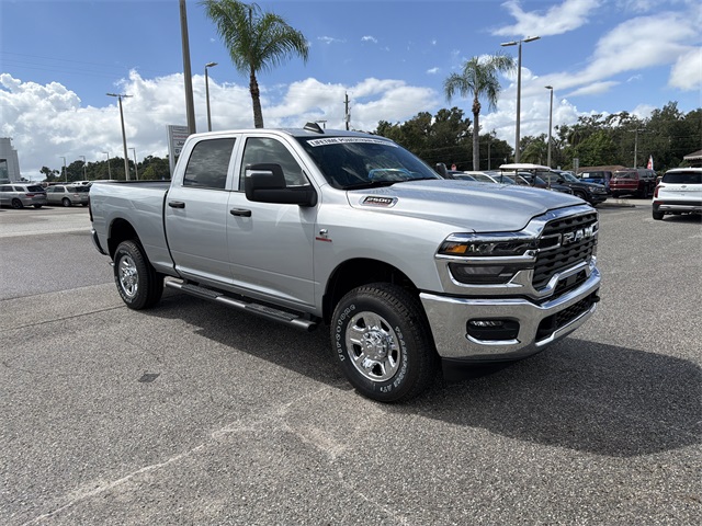 2026 Ram 2500 Tradesman photo 2