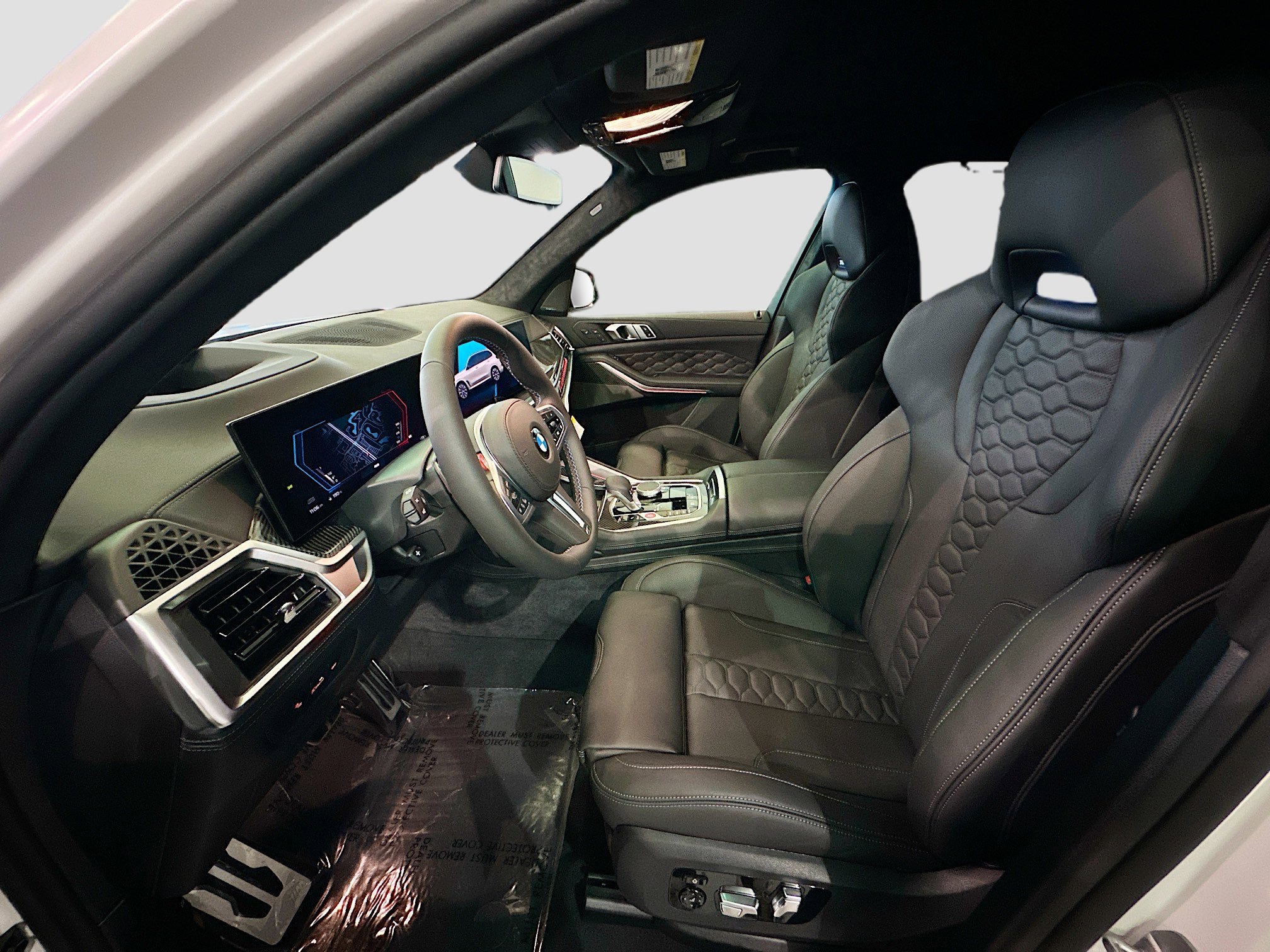 2026 Bmw X5 photo 13