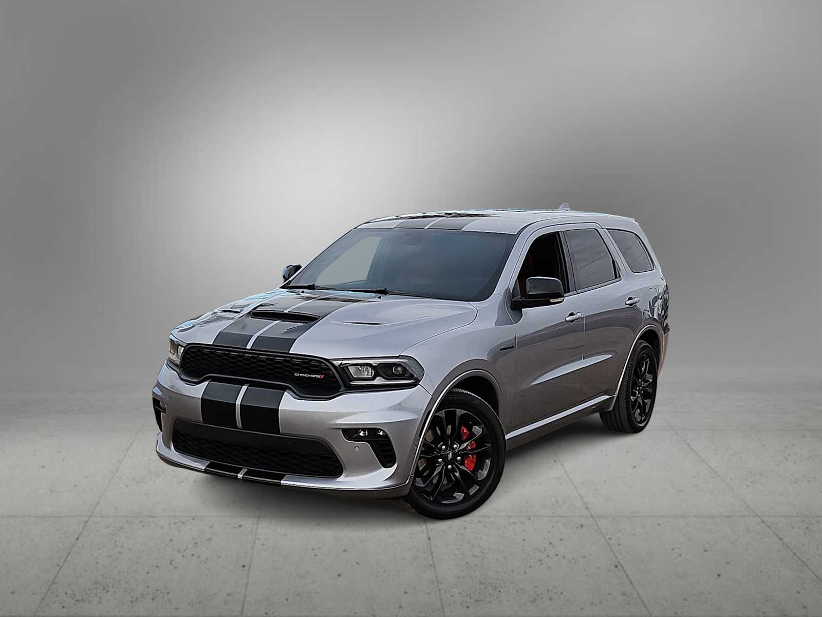 2021 Dodge Durango R/T's photo