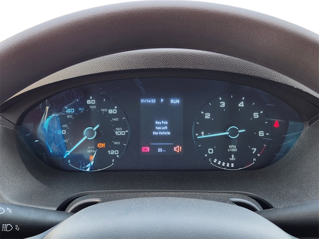 2026 Ram ProMaster 2500 photo 7