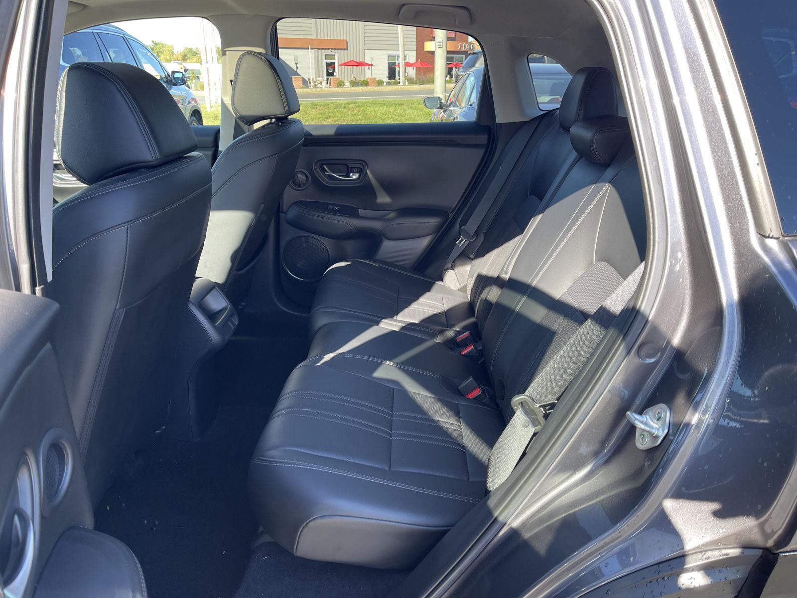 2023 Honda HR-V EX-L photo 10