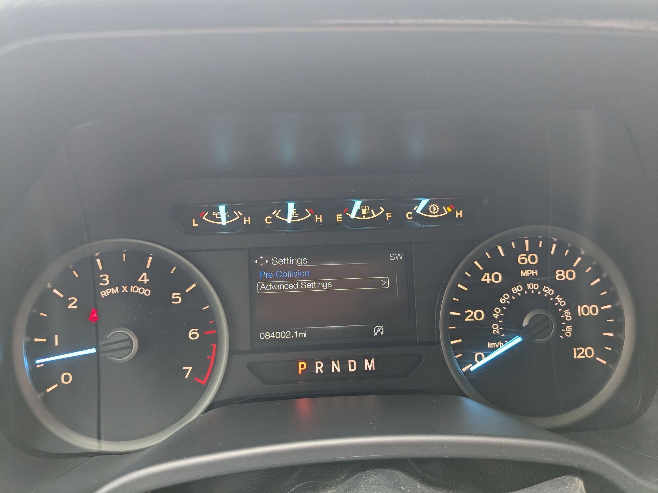 2020 Ford F-150 XLT photo 17