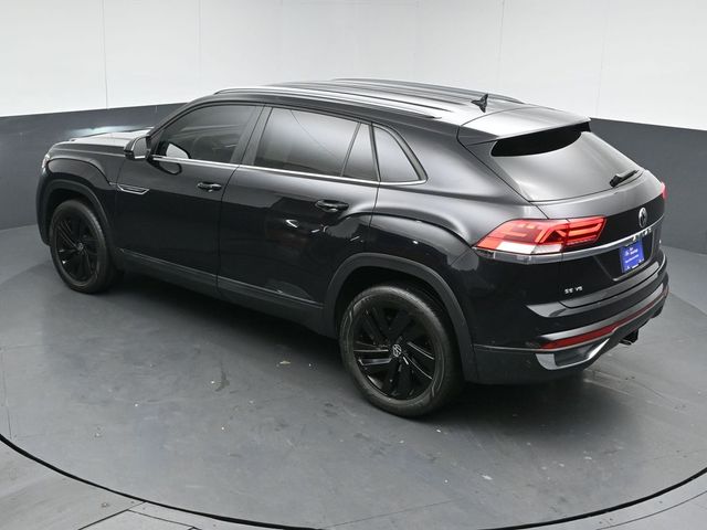 2022 VOLKSWAGEN ATLAS CROSS SPORT - Image 39