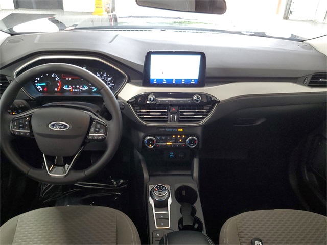 2022 Ford Escape SE photo 27
