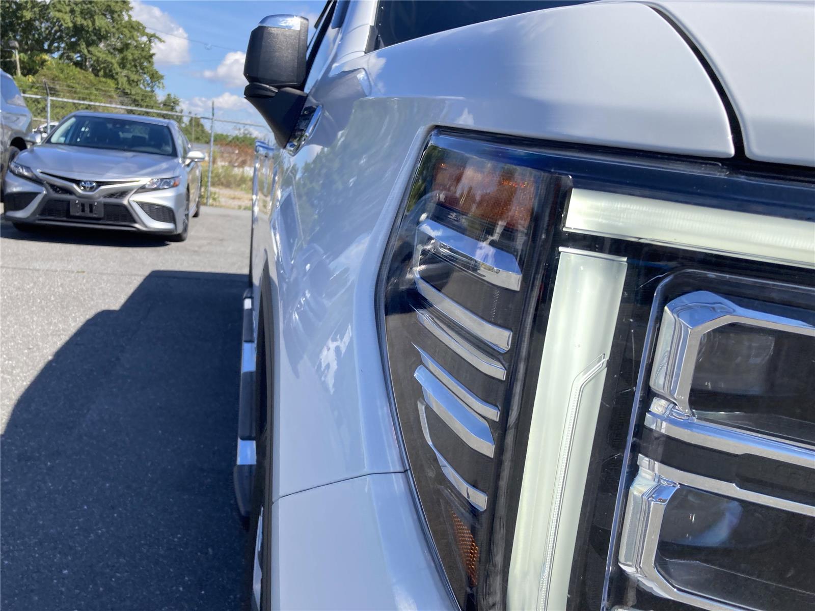 2024 Gmc Sierra 1500 SLT photo 10