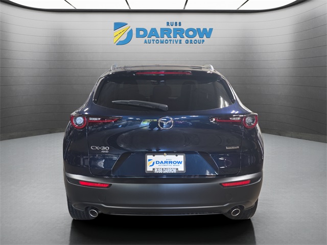 2025 Mazda CX-30 2.5 Select Sport photo 4
