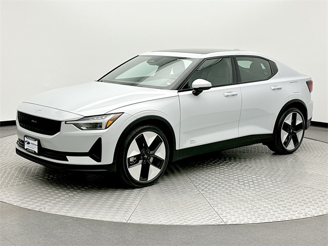 2023 Polestar 2 Long Range Dual Motor